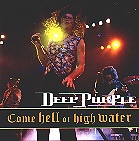 Come Hell Or High Water