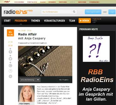 Radio Affair