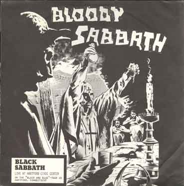 Bloody Sabbath