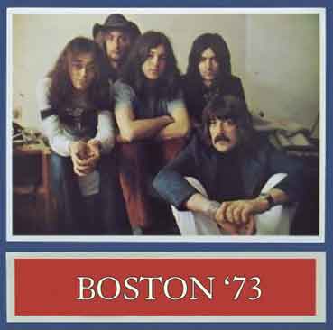 Boston `73