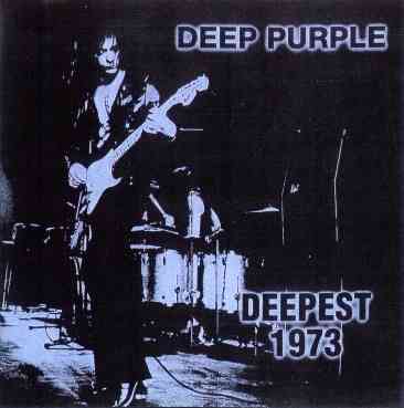 Deepest 1973