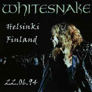 Helsinki, Finland 22.06.1994