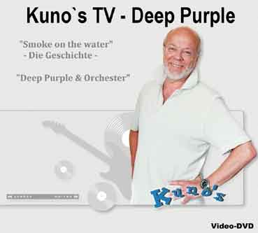 Kuno`s TV - Deep Purple