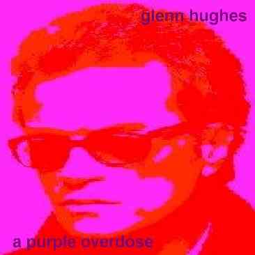 A Purple Overdose