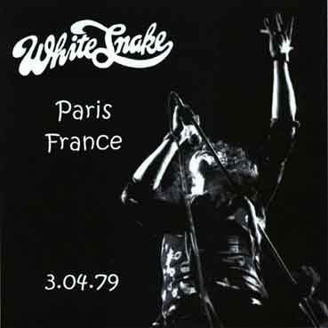 Paris France - 3.04.79