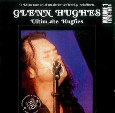 Ultimate Hughes Volume 1 / 1979-1994