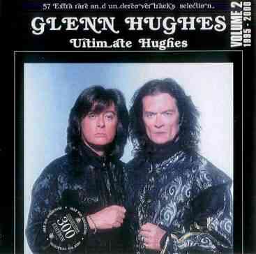 Ultimate Hughes Volume 2 / 1995-2000